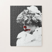Clown 3 11x14 252pc jpcnm