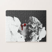 Puzzle Clown 3 jpcna 11x14 252pc (Horizontal)