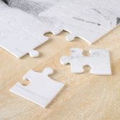 Puzzle Clown 3 jpcna 11x14 30pc (Côté)