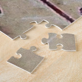 Puzzle Clown Déplaisant rétro (Côté)