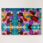 Puzzle Clown Sucré (Horizontal)