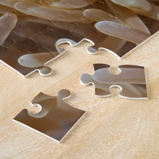 Puzzle Clownfish (Côté)