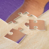 Puzzle Club de bain à remous Thunder_Cove (Côté)