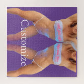 Puzzle Club de bain à remous Thunder_Cove (Horizontal)