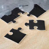 Puzzle Cluster Crystal Energy Quartz (Côté)