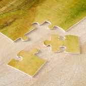 Puzzle Coalmine dans le Borinage par Vincent van Gogh (Côté)