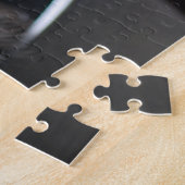 Puzzle Cobaye bonjour là (Côté)