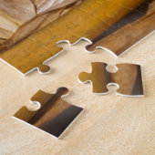 Puzzle Cobb De Maïs Sur Stalk (Côté)