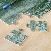Puzzle Cobh, port de Cork, Irlande (Côté)
