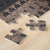 Puzzle Coblence Allemagne (Côté)