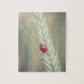 Puzzle Coccinelle (Vertical)