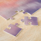 Puzzle Cochem, Allemagne (Côté)