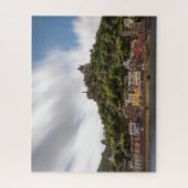 Puzzle Cochem an der Mosel (Vertical)