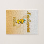 Puzzle Cochick (Horizontal)