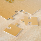 Puzzle Cochick (Côté)