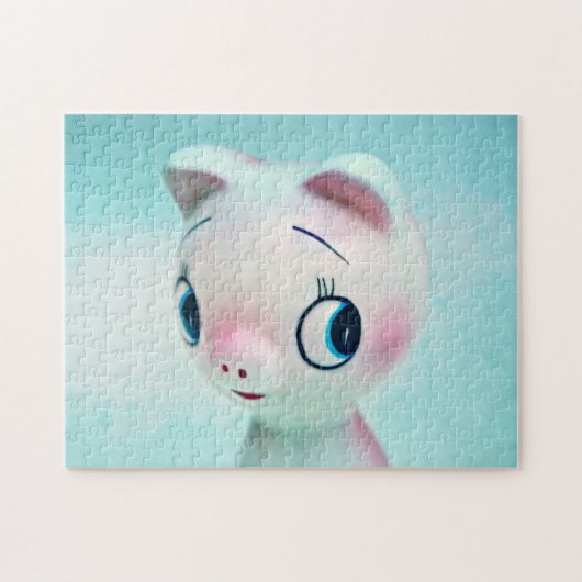 Puzzle Cochon (Horizontal)