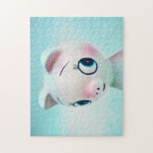 Puzzle Cochon (Vertical)