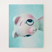 Puzzle Cochon (Vertical)