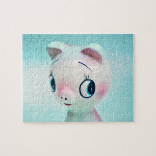 Puzzle Cochon