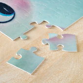 Puzzle Cochon (Côté)