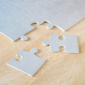 Puzzle Cochon de Noël amusant ! (Côté)