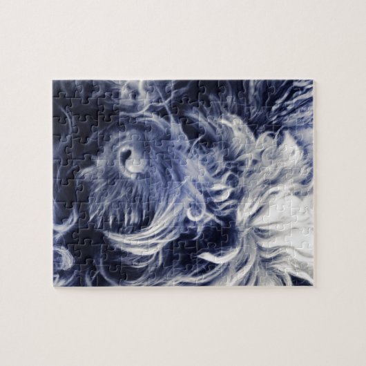 Puzzle Cockapoo (Horizontal)