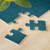PUZZLE COCKATOO À L'ESPRIT LIBRE (Côté)