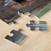 Puzzle Cockatoo Moluccan (Côté)