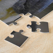 Puzzle Cockatoos australiens (Côté)