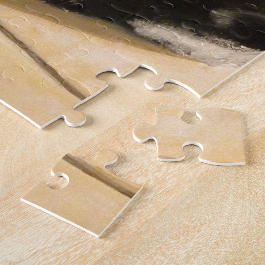 Puzzle Cocker (Côté)