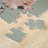 Puzzle Cocker adorable d'iCuddle (Côté)