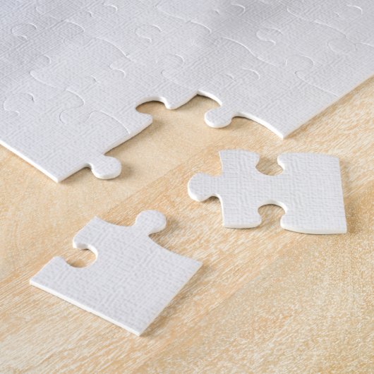 Puzzle Cocker Spaniel Chien Conduite Voiture En Noël De N (Côté)