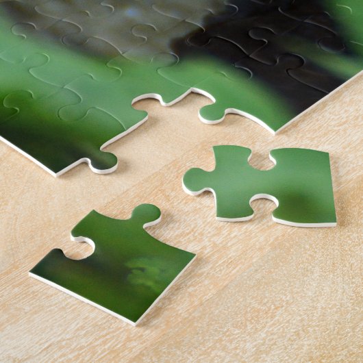 Puzzle Cockerel (Côté)