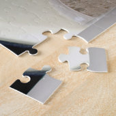 Puzzle cockpit d'hélicoptère (Côté)