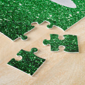 Puzzle Cocktails tropicaux (Côté)