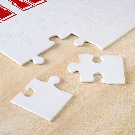 PUZZLE COCKWIRE (Côté)