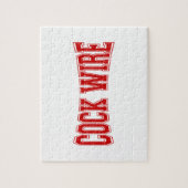 PUZZLE COCKWIRE (Vertical)