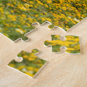 Puzzle Coco - Fleurs (Côté)