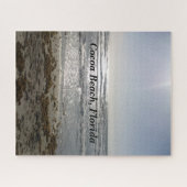 Puzzle Cocoa Beach (Horizontal)