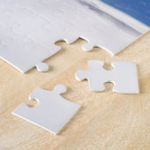 Puzzle Coconut - Snow Bear (Côté)