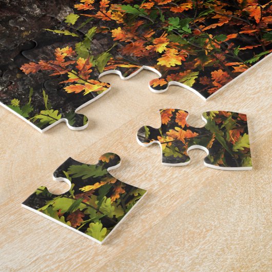 Puzzle Coda (Côté)