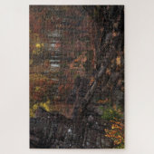 Puzzle Coda (Vertical)