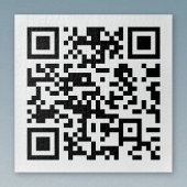 Puzzle Code QR créé instantanément (en entrant votre URL)