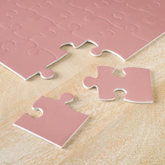 Puzzle Code QR noir élégant et élégant (Côté)