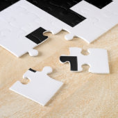 Puzzle Code QR = PAIX (Côté)