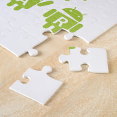 Puzzle Codera pour la vitesse (le programmateur de (Côté)