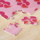 Puzzle Cœur (Côté)