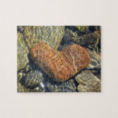 Puzzle Coeur (Horizontal)