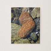 Puzzle Coeur (Vertical)