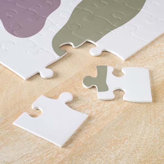 Puzzle Coeur (Côté)